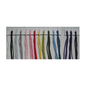 10 stk BAMBOO SOFT tilfeldig blandete farger